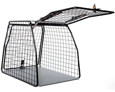 Artfex Hundebur Medium Bredt