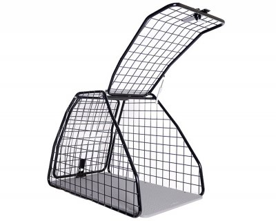 Artfex Hundebur Medium Lav Coupé - Bredde: 495 mm, Højde: 580 mm, Dybde: 830 mm