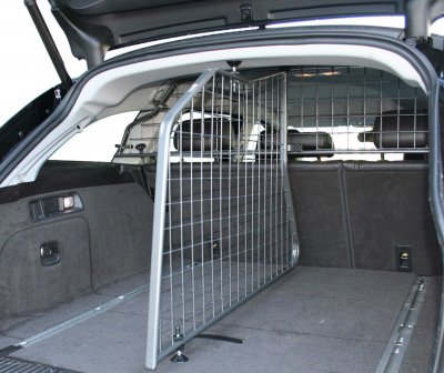 Lastgitter Jaguar XF Sportbrake fra 2012-2015
