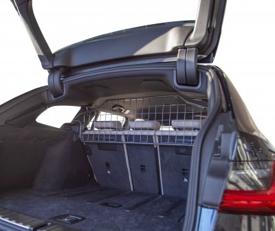 Lastgitter til BMW 3-serie Touring 2020-