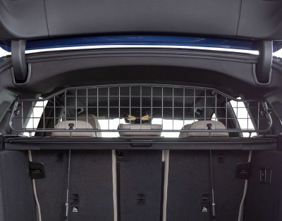Lastgitter til BMW X3 fra 2018-2024