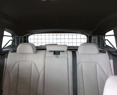 Lastgitter til BMW iX3 (G08) fra 2021-
