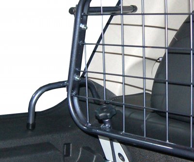 Lastgitter Jeep Grand Cherokee fra 2005-2010
