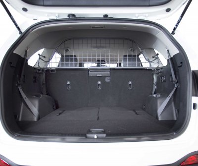 Lastgitter og skillevægge Kia Sorento fra 2015-2020