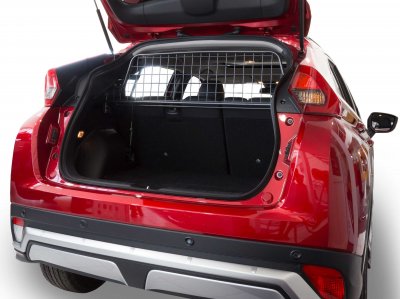Lastgitter Mitsubishi Eclipse Cross fra 2018- og nyere