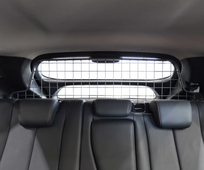 Lastgitter Mitsubishi Eclipse Cross fra 2018- og nyere