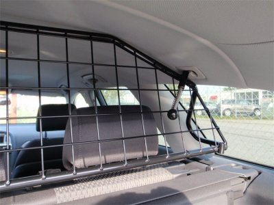 Lastgitter Suzuki SX4 fra 2006-2013