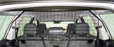 Lastgitter Volvo XC90 fra modelår 2003-2014
