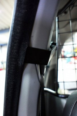 Lastgitter Volvo XC90 fra 2003-2014