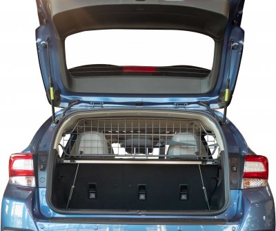 Lastgitter Subaru XV fra modelår 2012-