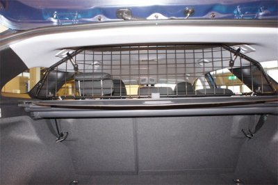 Lastgitter Saab 9-3 SportCombi fra 2003-