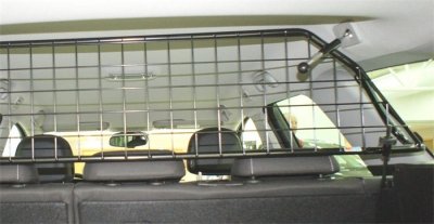 Lastgitter VW Golf Variant VI (6) 2009-2013