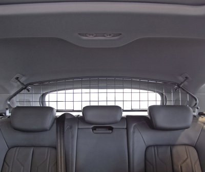 Lastgitter til Audi Q8 E-Tron 2019-