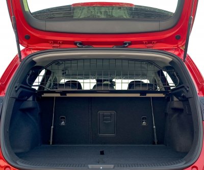 Lastgitter til Hyundai i30 Tourer fra 2017-