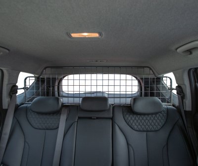 Lastgitter Hyundai Santa Fe 2019-