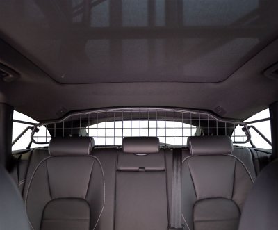 Lastgitter Jaguar XF Sportbrake fra 2016-