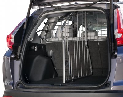 Lastgitter & skillevæg Honda CR-V fra 2017-2022