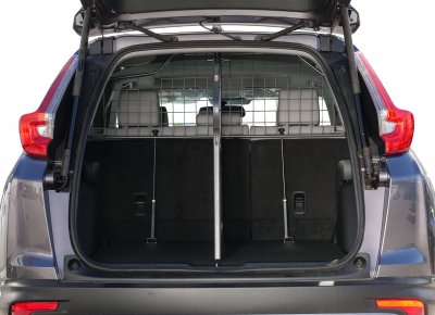 Lastgitter & skillevæg Honda CR-V fra 2017-2022