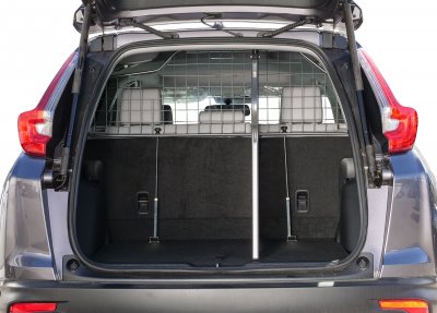 Lastgitter & skillevæg Honda CR-V fra 2017-2022
