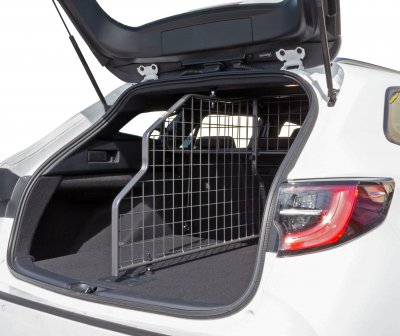 Lastgitter og skillevæg Toyota Corolla Touring Sports (Kombi) 2019-