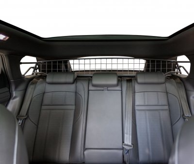 Lastgitter Range Rover Evoque fra år 2019-