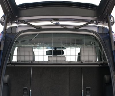 Lastgitter Honda CR-V fra 2017-2022