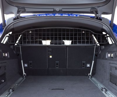 Lastgitter Jaguar XF Sportbrake fra 2016-