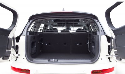 Lastgitter Mini Clubman fra årgang 2015-