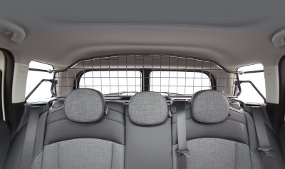 Lastgitter Mini Clubman fra 2015- og fremefter