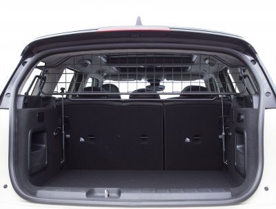 Lastgitter Mini Clubman fra 2015-