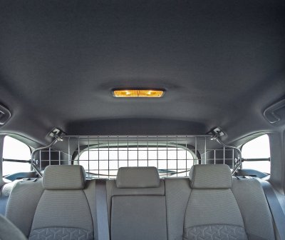 Lastgitter til Toyota Corolla Touring Sports (Kombi) fra 2019-