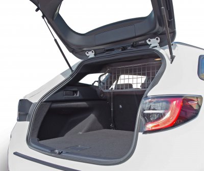 Lastgitter Toyota Corolla fra 2019- og fremefter
