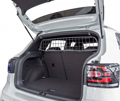 Lastgitter T Cross (Volkswagen) fra 2019-