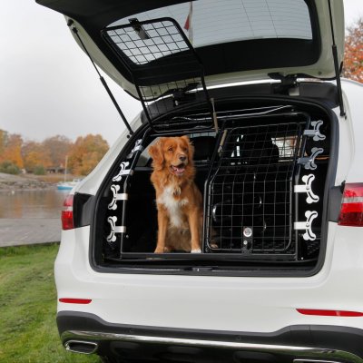 Hundegitter C-Crosser (Citroen) 2007-2012