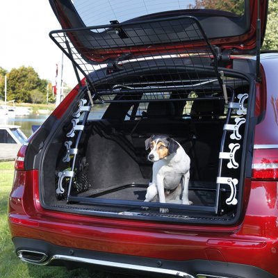 Hundegitter Skoda Superb Kombi fra 2009-2015