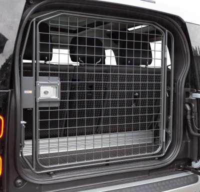 Travall Hundegitter Land Rover Defender fra 2020- og nyere