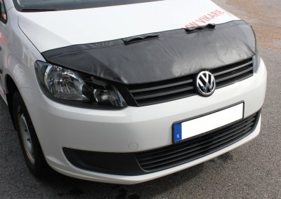 BH med hætte til Volkswagen Caddy 2010-2015