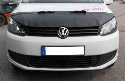 BH med hætte til Volkswagen Caddy 2010-2015