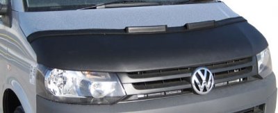 Hættebeskytter til Volkswagen Transporter T5 2010-2015