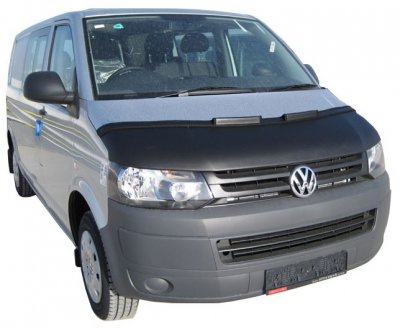 Hættebeskytter til Volkswagen Transporter T5 2010-2015