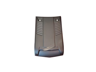 Hoodscoop Mitsubishi L200 fra 2006-2015