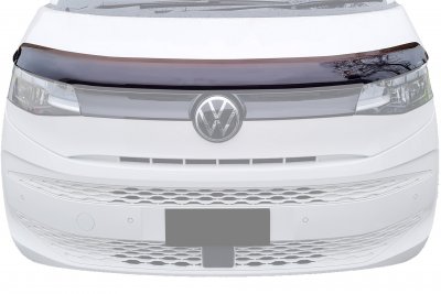 Motorhjelmsbeskytter Volkswagen Multivan T7 fra 2022-