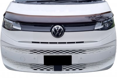 Motorhjelmsbeskytter Volkswagen Multivan T7 fra 2022-