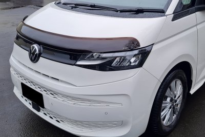 Motorhjelmsbeskytter Volkswagen Multivan T7 fra 2022-
