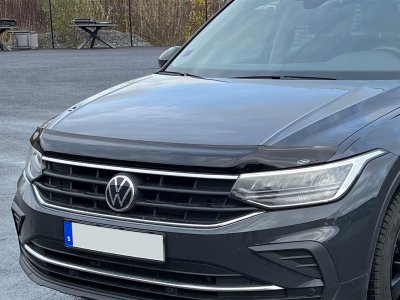 Motorhjelmsbeskytter Volkswagen Tiguan fra 2016-2023