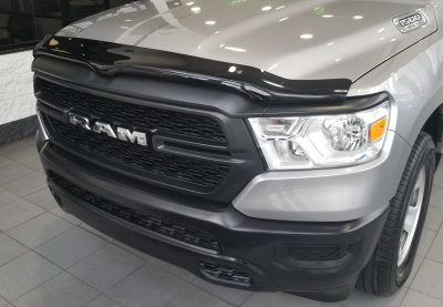 Motorhjelmsbeskytter Dodge RAM fra 2020-