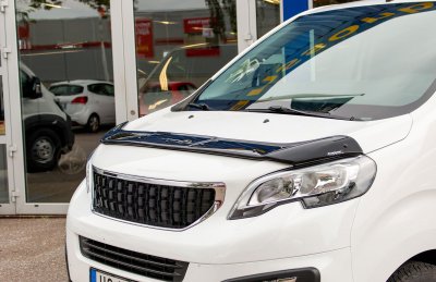 Motorhjelmsbeskytter Fiat Scudo fra 2022 og frem