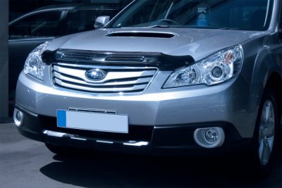 Motorhjelmsbeskytter Subaru Outback fra 2010-2015