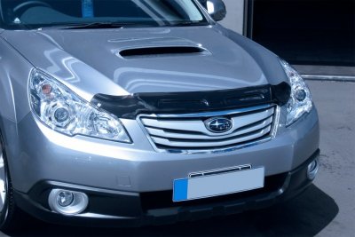 Motorhjelmsbeskyttere Subaru Legacy fra 2010-2014