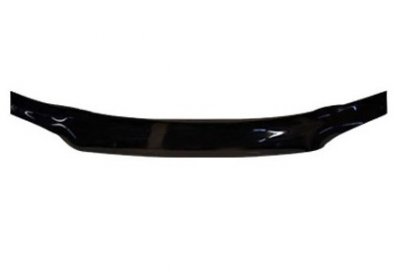 Motorhjelmsbeskytter Volkswagen Caddy fra 2004-2010